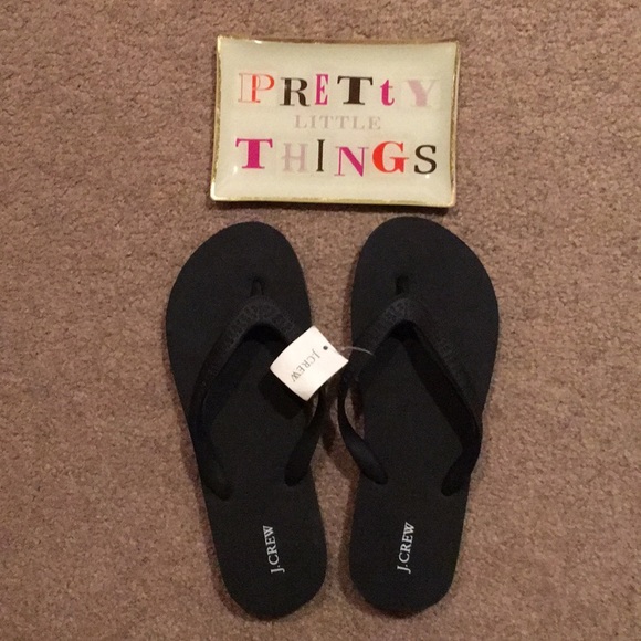 heavy duty flip flops